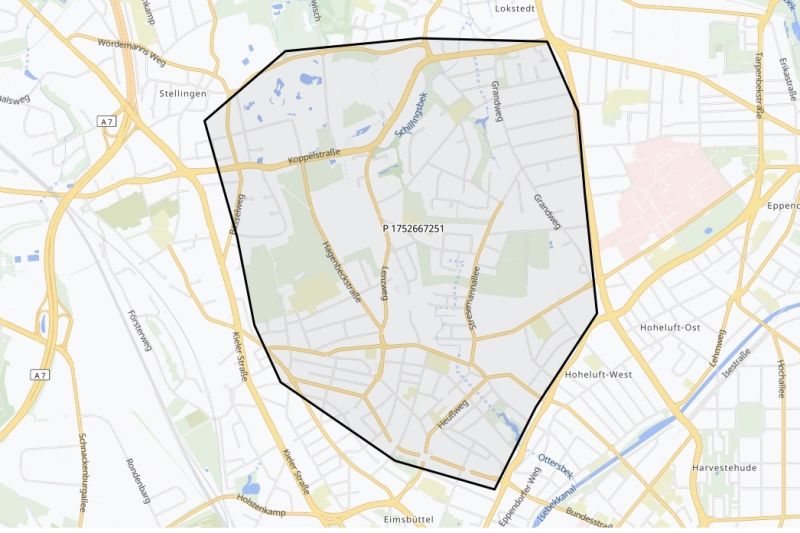  OpenStreetMap contributors