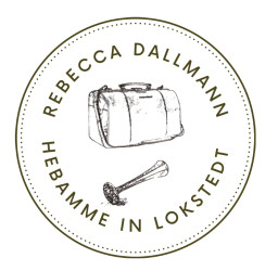 Rebecca Dallmann - Hebamme in Lokstedt